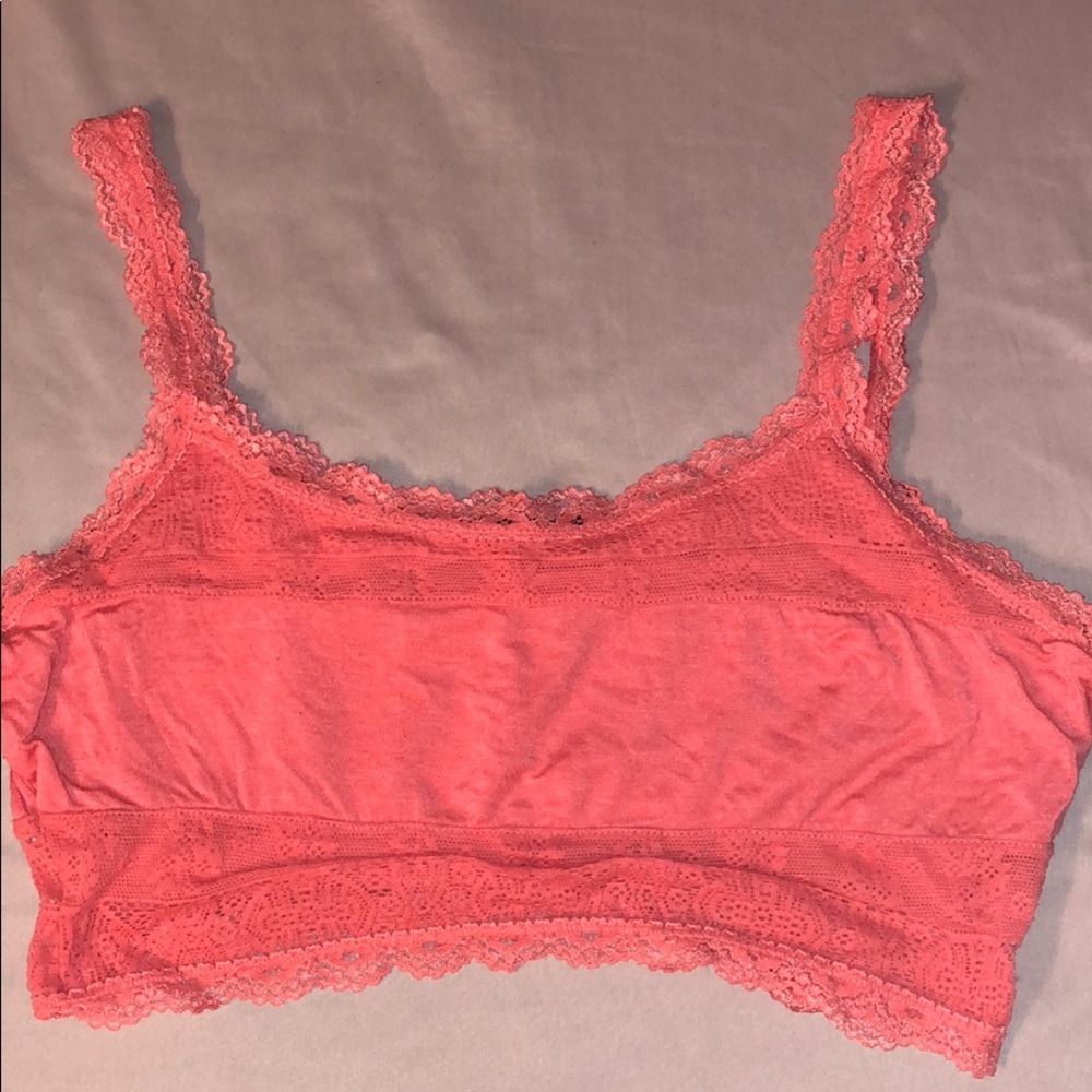 Women’s Coral Bralette
